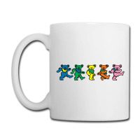 Grateful Bears Coffee Mug | Artistshot