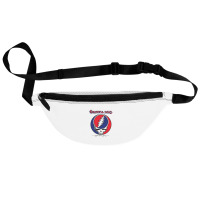 Grateful Skull Fanny Pack | Artistshot