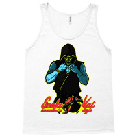 Dojo Master Tank Top | Artistshot