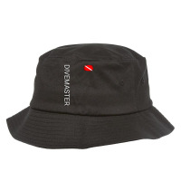 Divemaster Bucket Hat | Artistshot