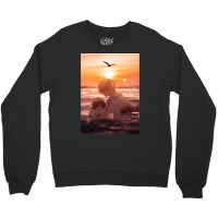 One Piece 9 Crewneck Sweatshirt | Artistshot