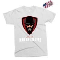 Mad Crusaders Exclusive T-shirt | Artistshot