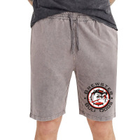 New-brewster-bulldogs Vintage Short | Artistshot