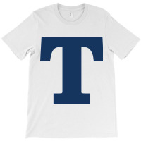 Trine Thunder Athletics T-shirt | Artistshot