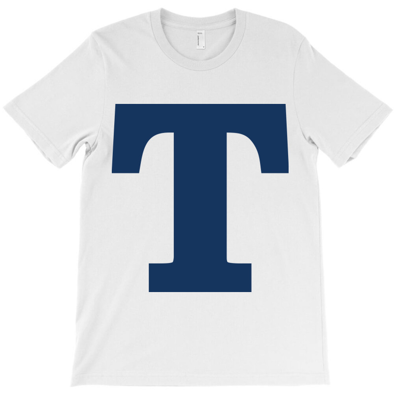 Trine Thunder Athletics T-Shirt by Own G | Artistshot