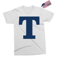 Trine Thunder Athletics Exclusive T-shirt | Artistshot