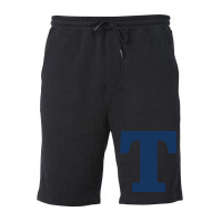 Trine Thunder Athletics Fleece Short | Artistshot