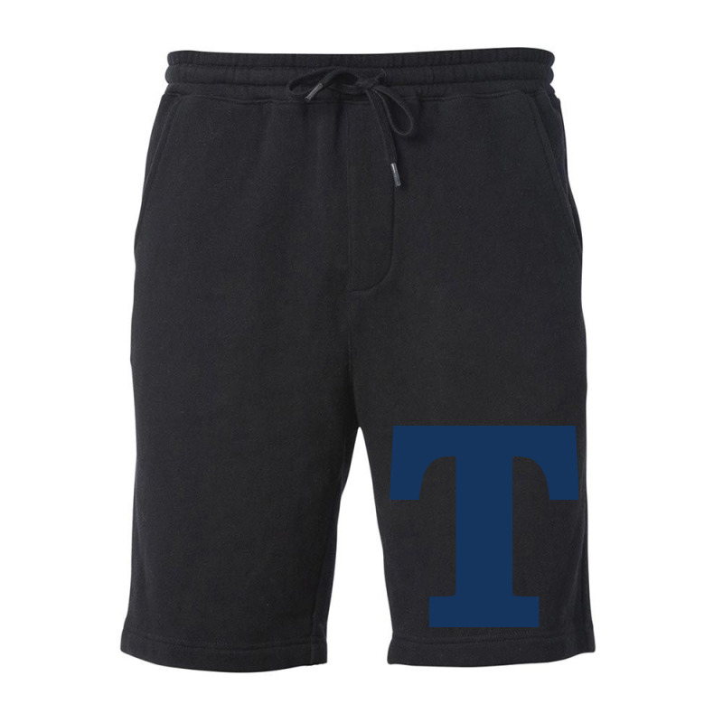 Trine Thunder Athletics Fleece Short by Own G | Artistshot