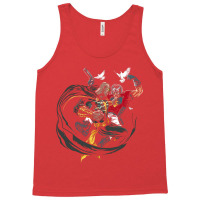 Onslaught Tank Top | Artistshot