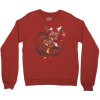 Onslaught Crewneck Sweatshirt | Artistshot