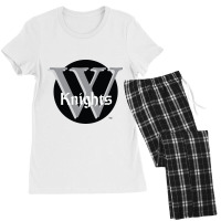 Wartburg College Knights Women's Pajamas Set | Artistshot