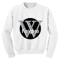 Wartburg College Knights Youth Sweatshirt | Artistshot