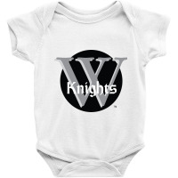 Wartburg College Knights Baby Bodysuit | Artistshot