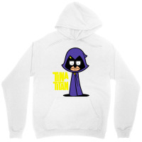 Tina Titan Unisex Hoodie | Artistshot