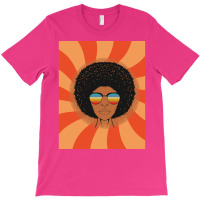 Big Hair Dont Care Boy T-shirt | Artistshot