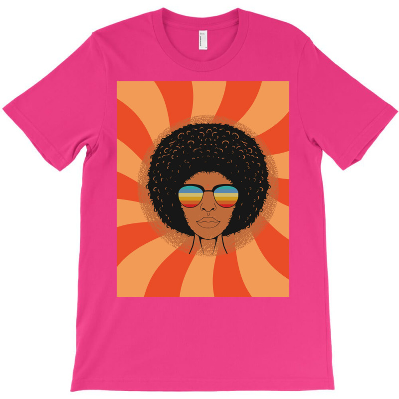 Big Hair Dont Care Boy T-Shirt by niventriskao | Artistshot