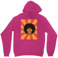 Big Hair Dont Care Boy Unisex Hoodie | Artistshot