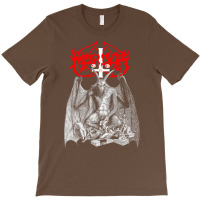 0marduk   Crush T-shirt | Artistshot