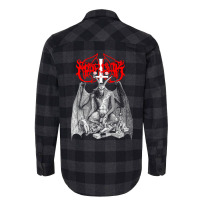 0marduk   Crush Flannel Shirt | Artistshot