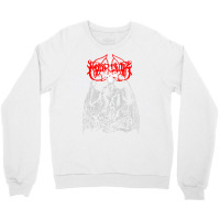 0marduk   Crush Crewneck Sweatshirt | Artistshot