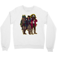 Drink Up Me Hearties Crewneck Sweatshirt | Artistshot