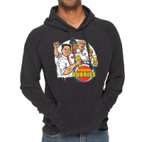 Drinking Buddies Vintage Hoodie | Artistshot