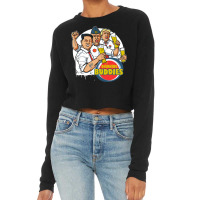 Drinking Buddies Cropped Sweater | Artistshot