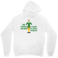 So Good News1 Unisex Hoodie | Artistshot