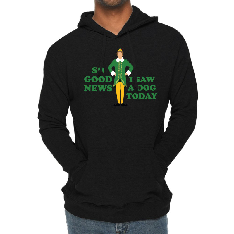 So Good News1 Lightweight Hoodie | Artistshot