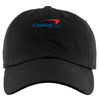 Capital Dad Bank Fathers Day Travel Kids Cap | Artistshot