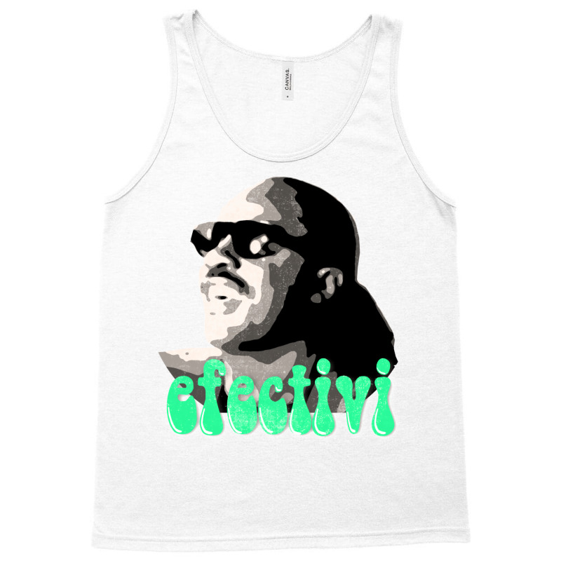 Efectiviwonder! Tank Top | Artistshot