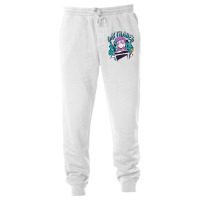 Day Trader Girl Tumblr Unisex Jogger | Artistshot