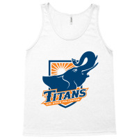 Cal-state-fullerton-titans Tank Top | Artistshot