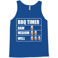 20200715 Bbq Timer Stars Tank Top | Artistshot