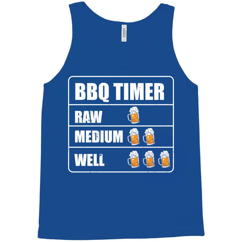 20200715 Bbq Timer Stars Tank Top by strosesimonsf | Artistshot