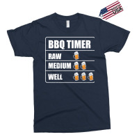 20200715 Bbq Timer Stars Exclusive T-shirt | Artistshot