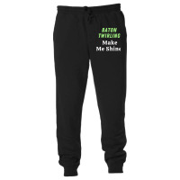 Baton Twirling Gift Unisex Jogger | Artistshot