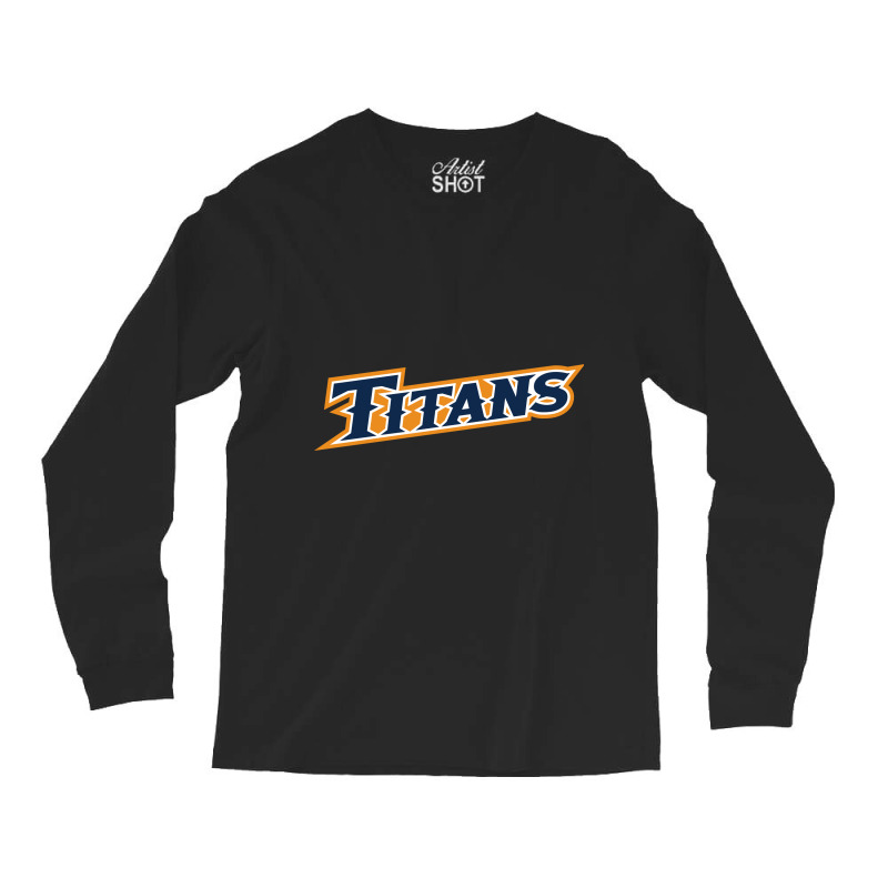 Cal-state-fullerton-titans-new Long Sleeve Shirts | Artistshot