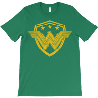 Wondereagle T-shirt | Artistshot