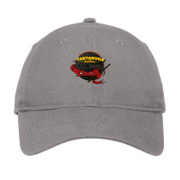 Tartaruga Bros Adjustable Cap | Artistshot