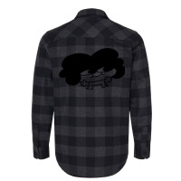 Sr Pelo Youtuber  1 Flannel Shirt | Artistshot