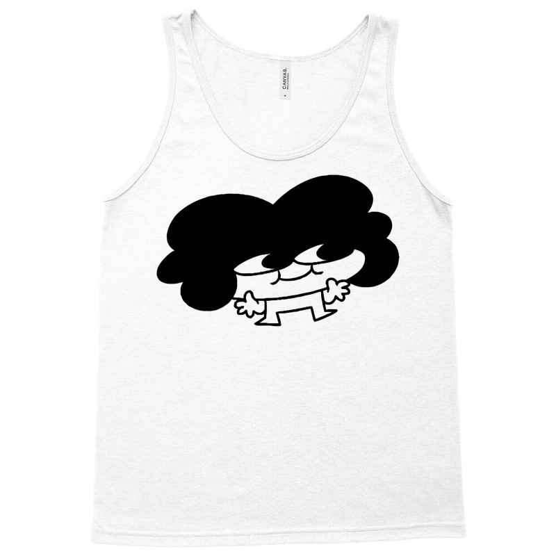 Sr Pelo Youtuber  1 Tank Top | Artistshot