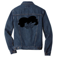 Sr Pelo Youtuber  1 Men Denim Jacket | Artistshot