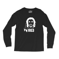 Robert Griffin Iii Rg3 Long Sleeve Shirts | Artistshot