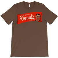 Stan Mikita's Donuts Since 1992 T-shirt | Artistshot