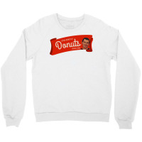 Stan Mikita's Donuts Since 1992 Crewneck Sweatshirt | Artistshot