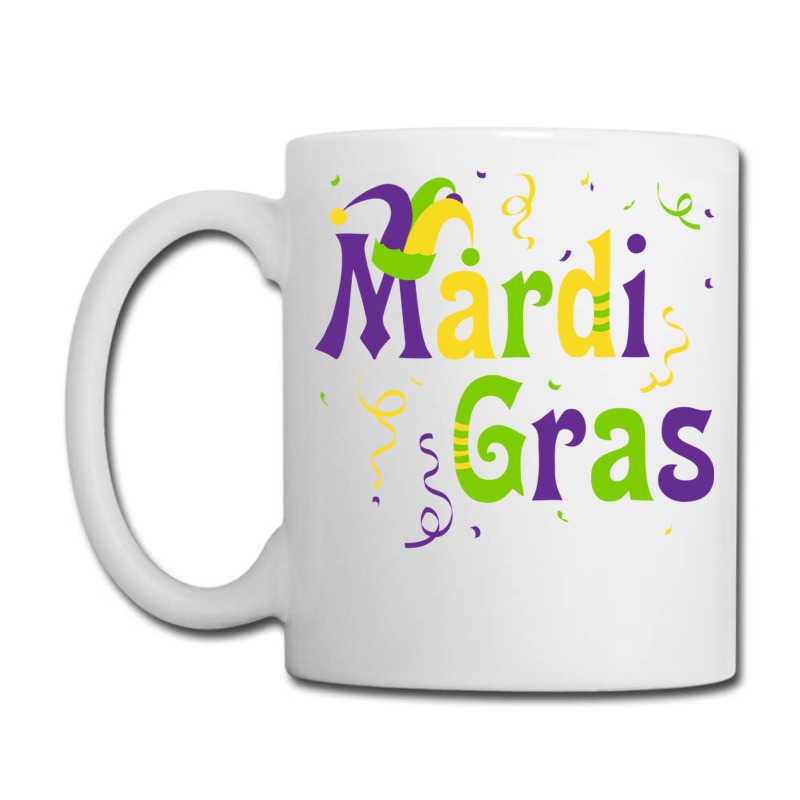 Mardi Gras Costume Party Long Sleeve T Shirt Coffee Mug | Artistshot