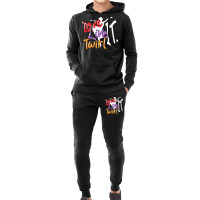 Baton Twirling Love Live Twirl It Hoodie & Jogger Set | Artistshot