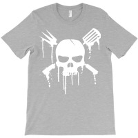 Bbq  Girl T-shirt | Artistshot