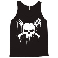 Bbq  Girl Tank Top | Artistshot